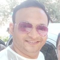 Harshal Chaudhari