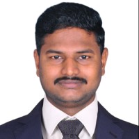 Praveen Kumar K