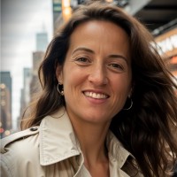 Mirna Ghanem