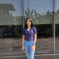 Bhoomika H S .