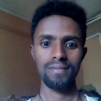 Ashenafi Andualem