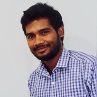 Srikanth Palla