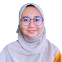 Anis Syahirah Mohamed