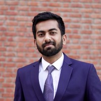 Preet Tejwani