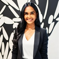 Suvarna Murali