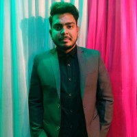 Soumadwip Ghosh