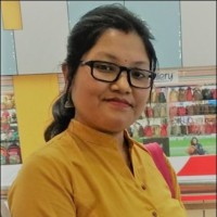 Priyanka Gogoi