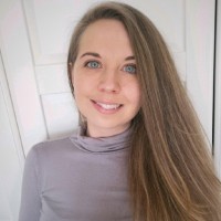 Marlene Linea Nilsson