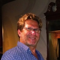 Dan Nadel