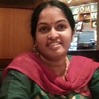 Ajitha Rajesh