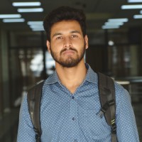 Wazir Shehryar Ali