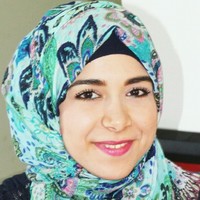 Israa Zubaidy