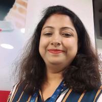 Pallabi Mukherjee Bera