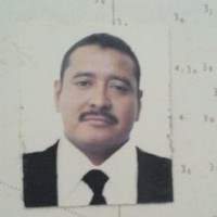 Jacinto Moreno Torruco