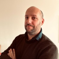 Jérémie Pourageaux
