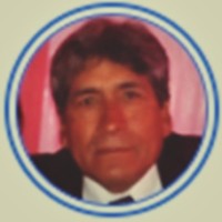 Máximo Gavilán Cerón