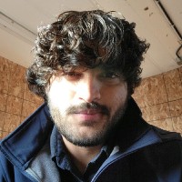 Parthkumar Patel