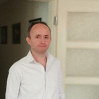 Otto Yılmaztürk