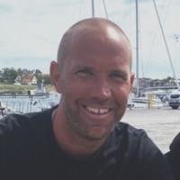 Johan Bäckstrand
