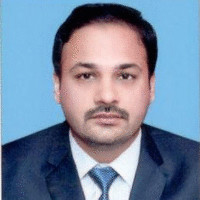 Assadullah Shaikh