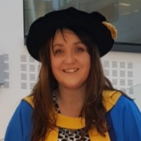 Dr. Isabella Donnelly