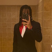 Kyron Davis