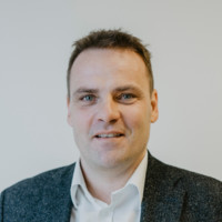 Dieter Machherndl