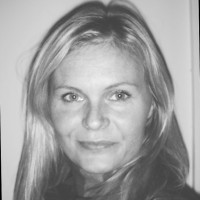 Mona Steensig - Cand.Negot /MA International relations