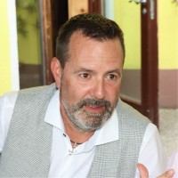 Markus Burdis