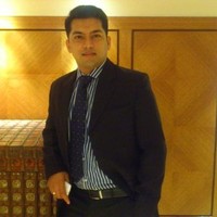 Nirav Dholabhai