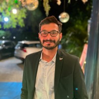 Harshal Shinde