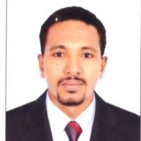 Eng. Aymn Osman Cfps
