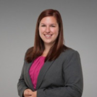 Allison (Perry) Pesce, Cpa