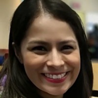 Korina Rojas Durán