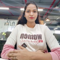 Jayshree Suryawanshi