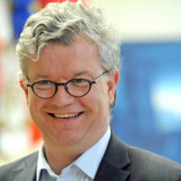 Xavier Argenton