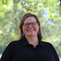 Robyn L. Wheeler, Ph.D.