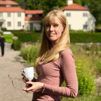 Linnea Swedenmark