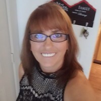Terrie Cantrell
