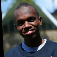 Hassan Munene