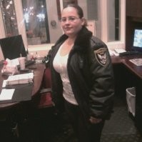 Amanda DeJesus