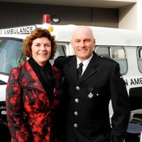 Mark Pearce