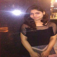 Shikha Pandey