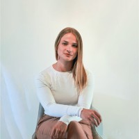 Cheyenne Van Zutphen