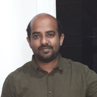 Krishna Tej Makani