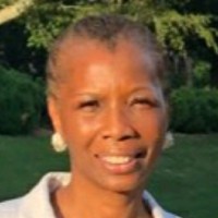 Maggie Johnson Glover Phd