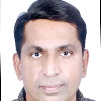 Vaijnath Admuthe