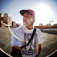 Ernest Rivas