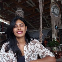 Saranya Venkatesh