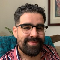 Andrew Buitron